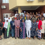 Oyo PHC Board Begins Adaptation of National Safe Pregnancy Termination Guidelines