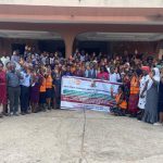 Oyo Govt Strengthens Advocacy to End Female Genital Mutilation