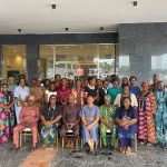Oyo Health Board Advances Family Planning Through SHINE Project